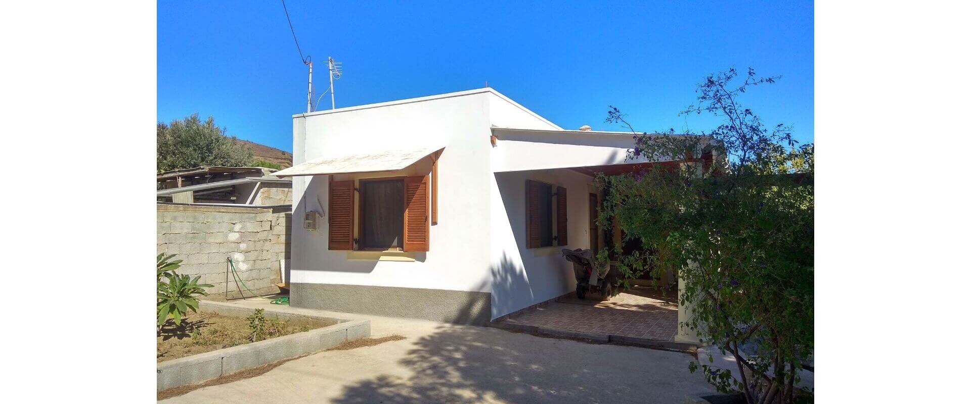 Old house for sale Kamara Leros L 749