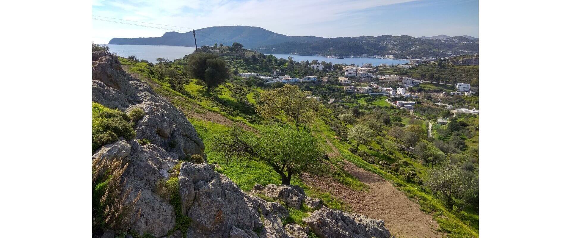 Plot for sale Temenia L 762