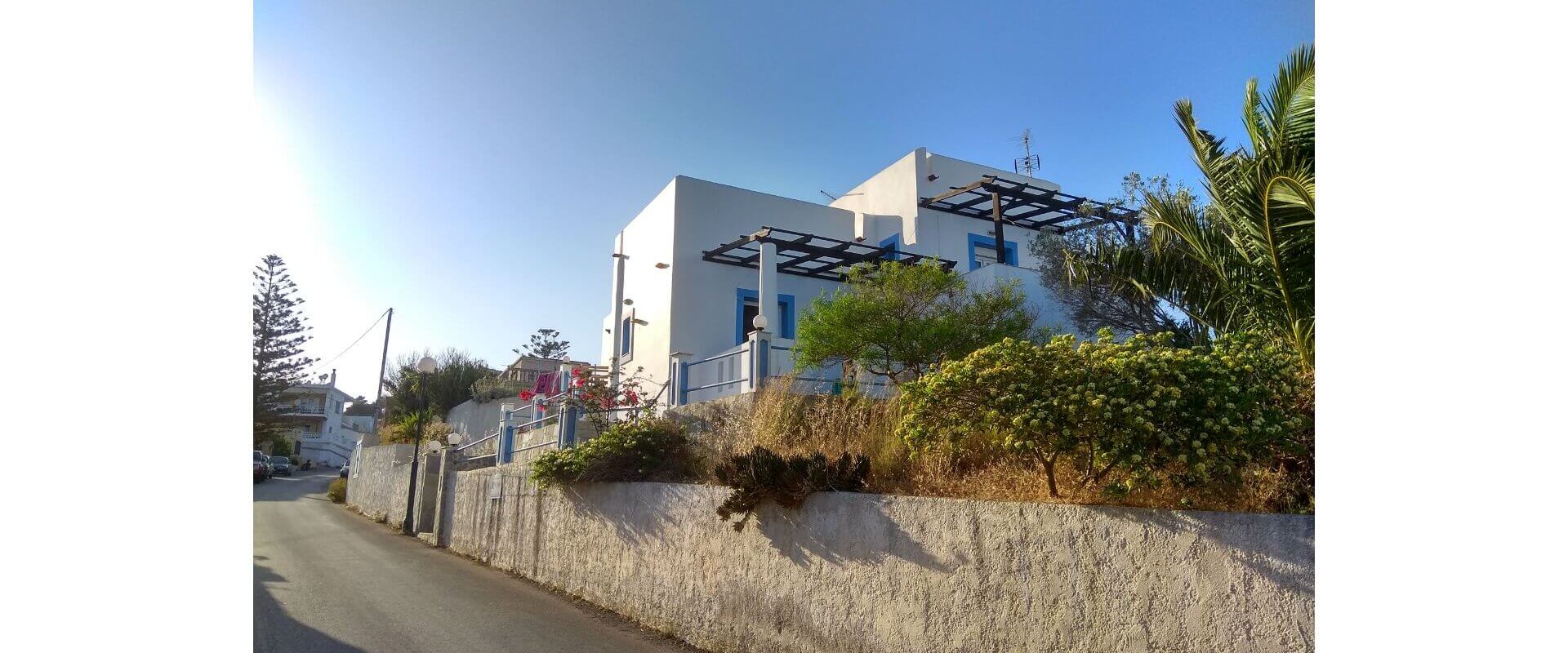 Property for sale Agkira Leros L 757