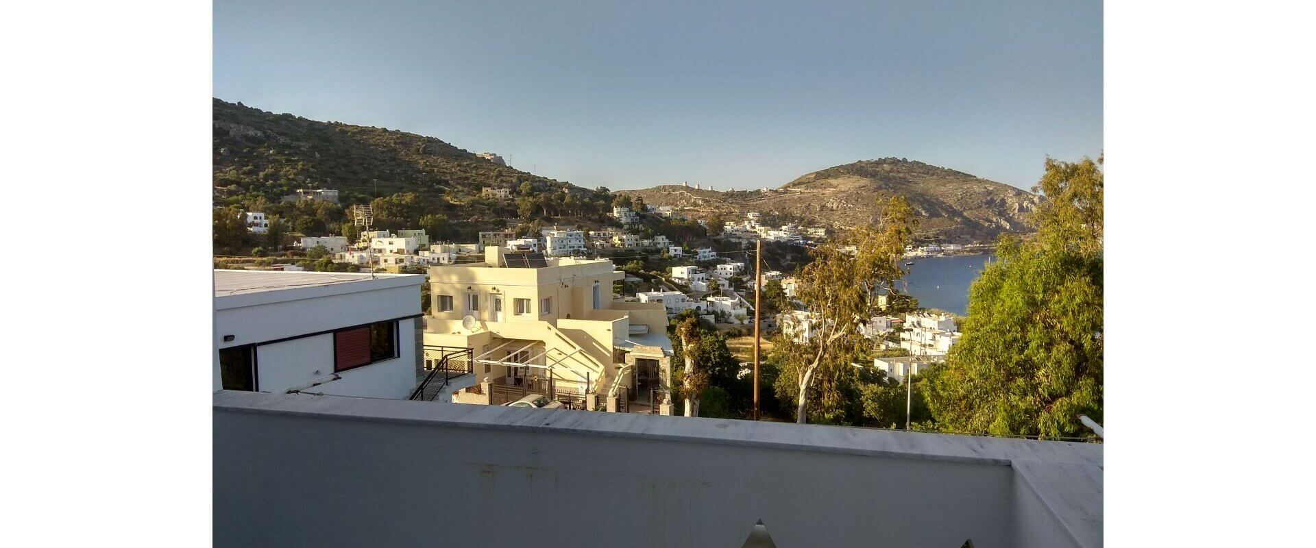 Property for sale Agkira Leros L 757