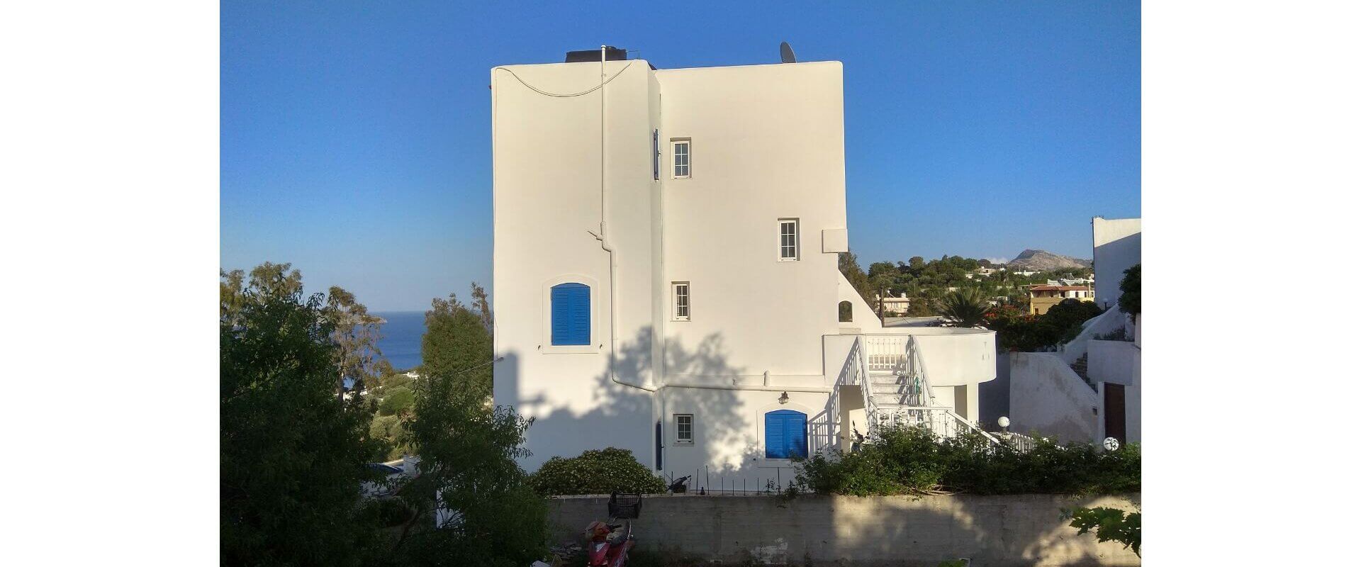Property for sale Agkira Leros L 757