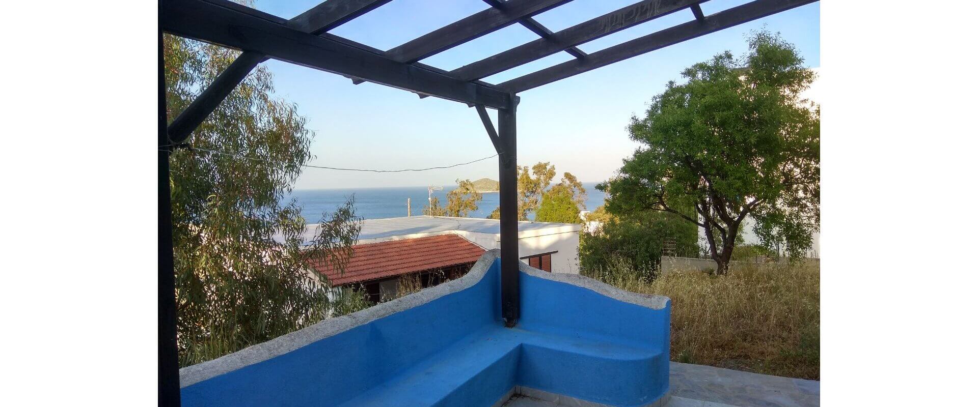 Property for sale Agkira Leros L 757