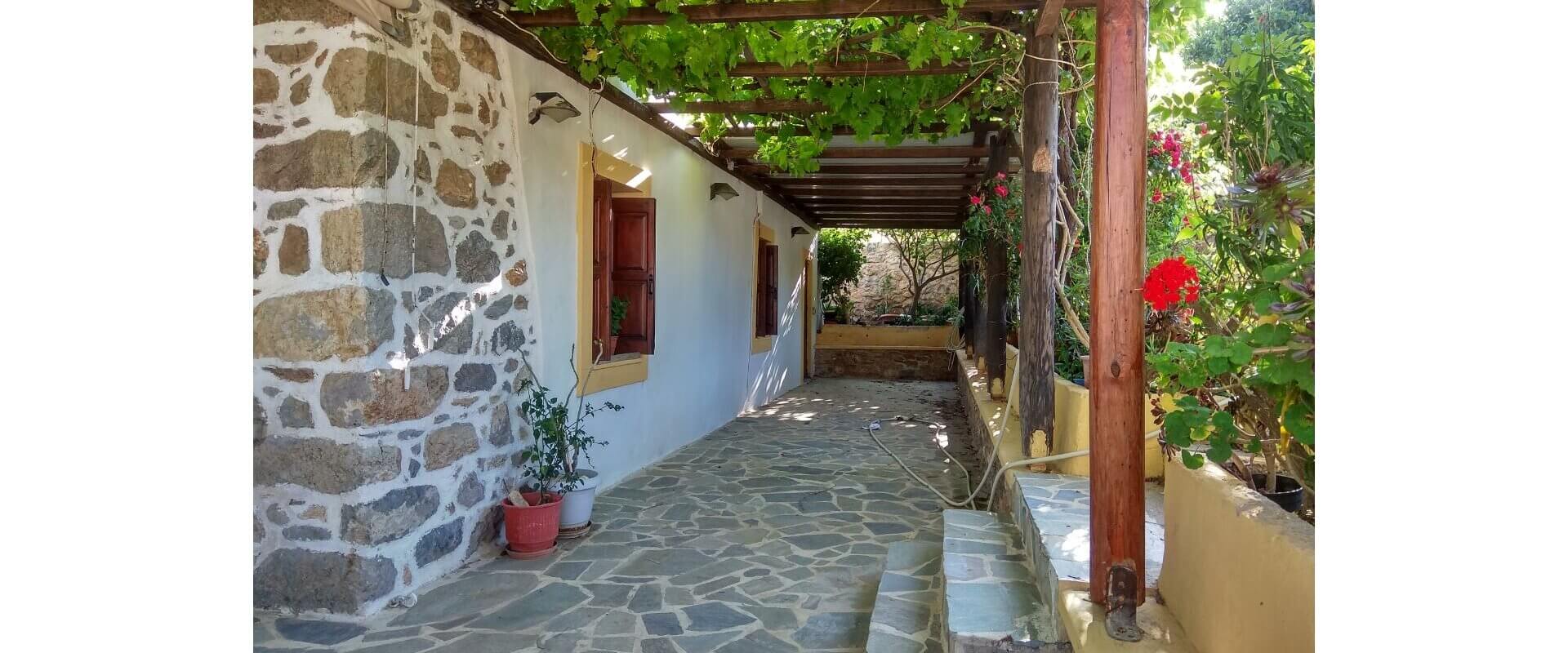 Property for sale Partheni Leros L 756