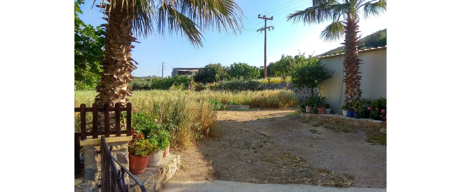 Property for sale Partheni Leros L 756