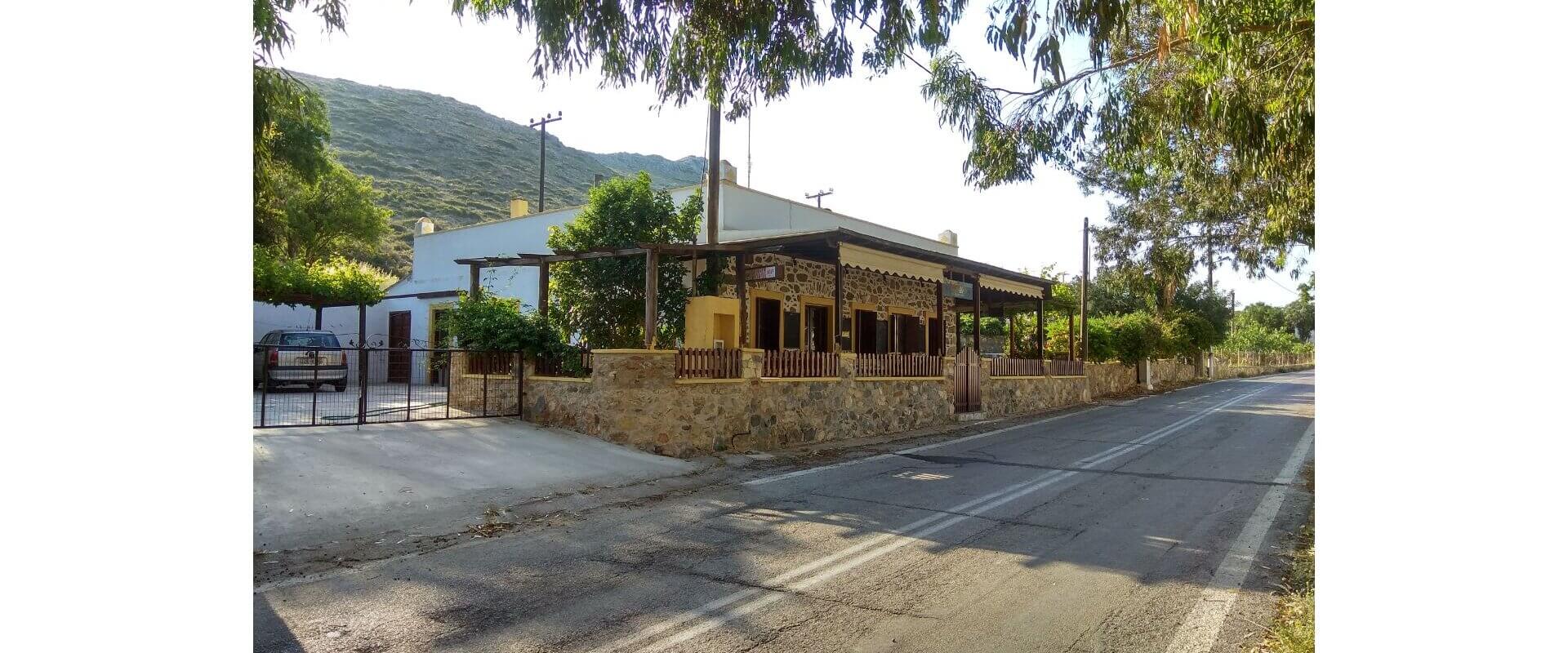 Property for sale Partheni Leros L 756