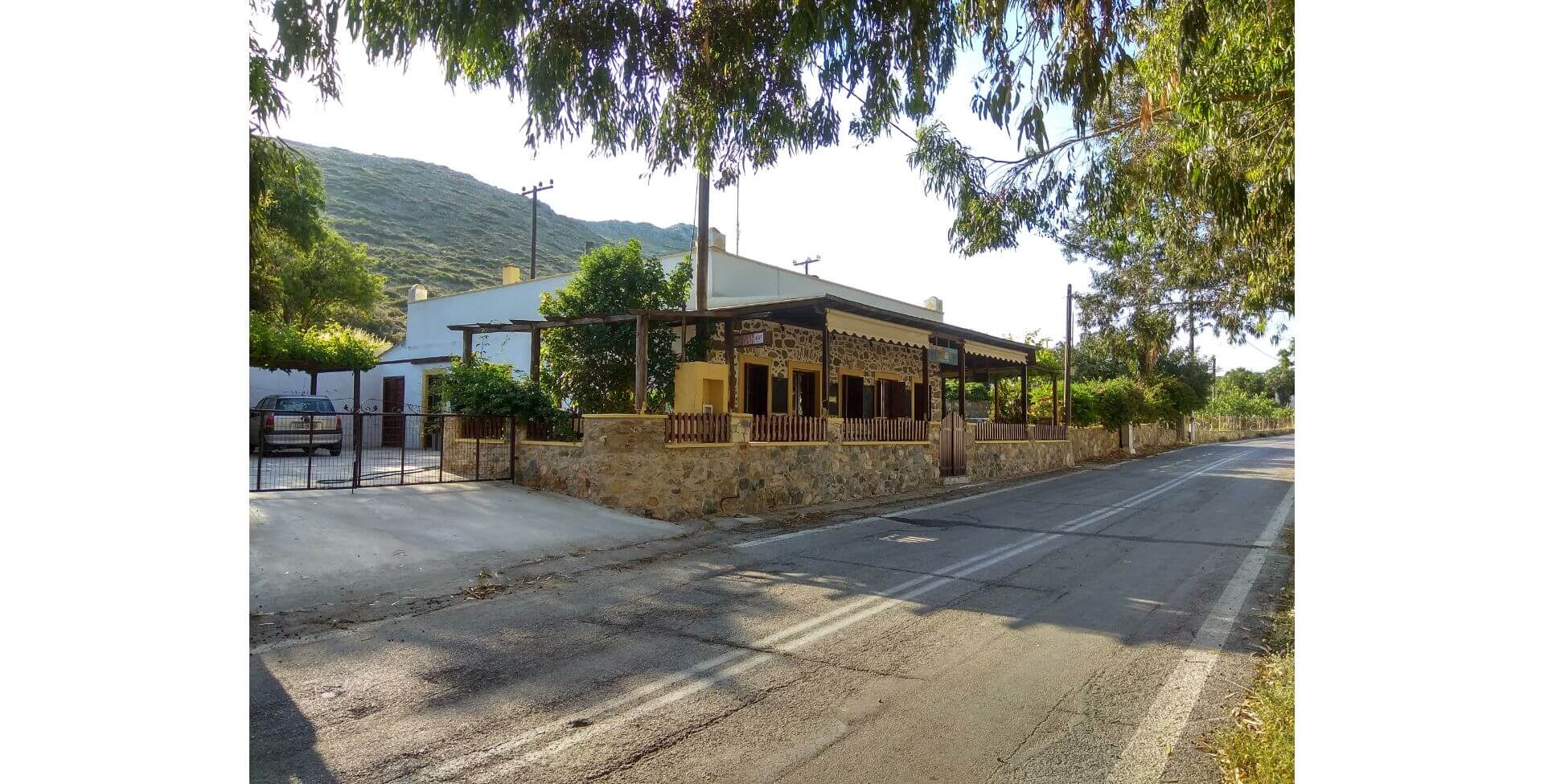 Property for sale Partheni Leros L 756 Kastis Constructions