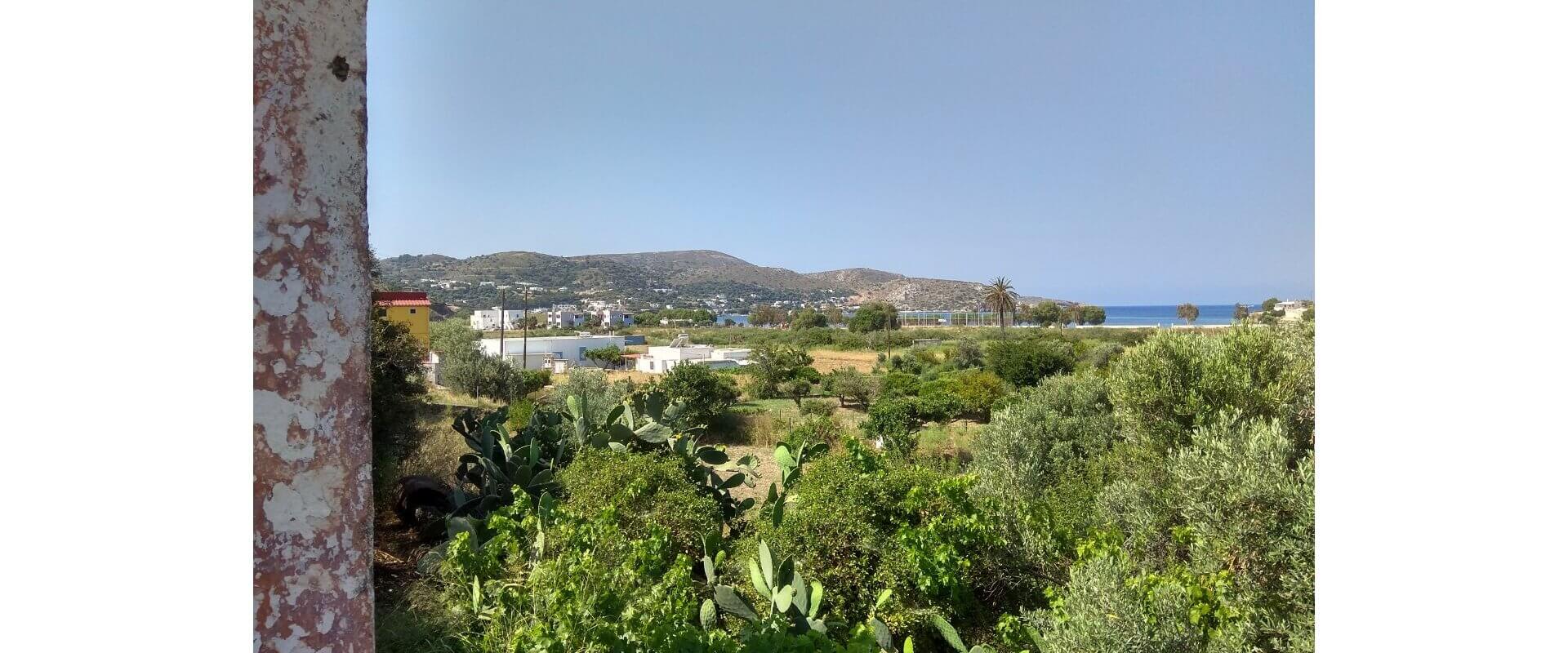 Plot for sale Gourna L 755