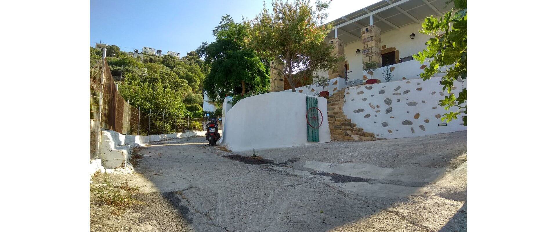 House for sale Crithoni Leros L 766