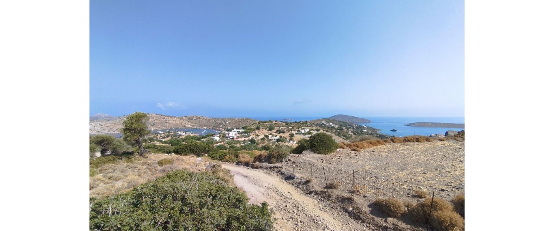 Plot for sale Blefouti L 776