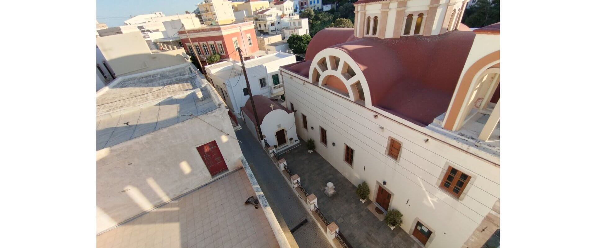 Neoclassical house for sale Platanos L 778
