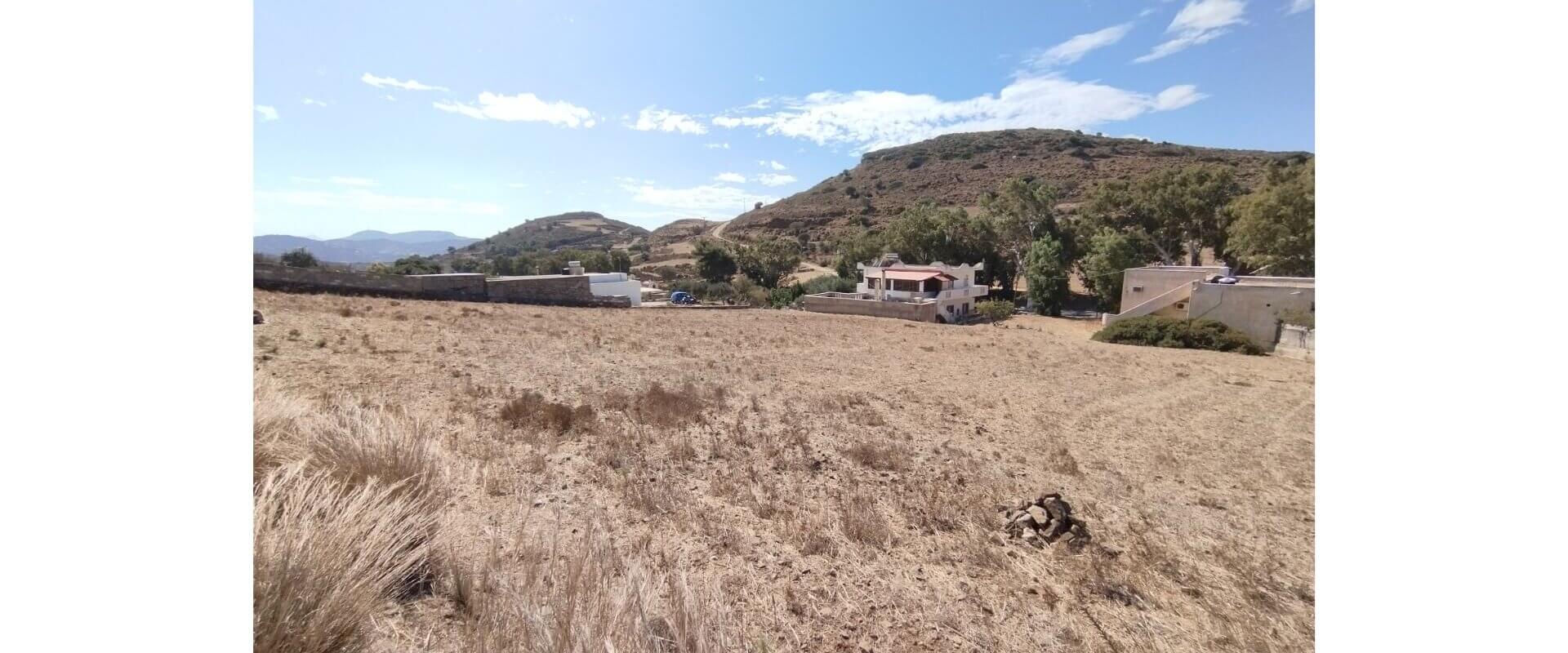 Plot for sale Smalou L 780