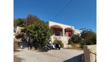 House for sale Lakki L 791