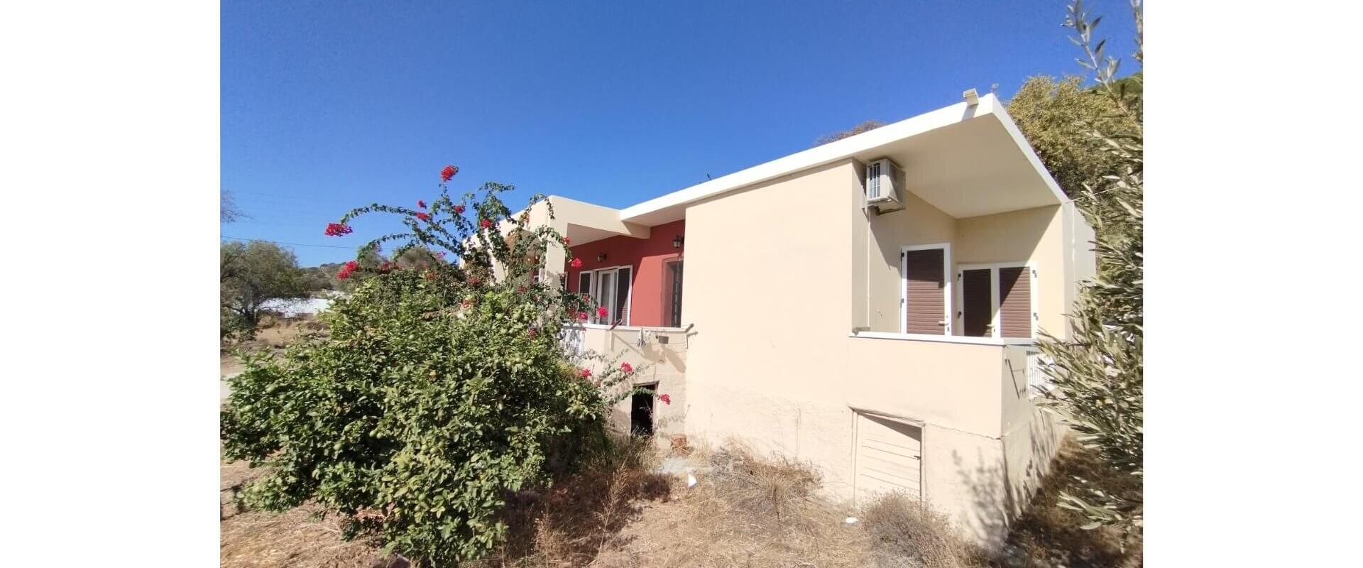 House for sale Lakki L 791