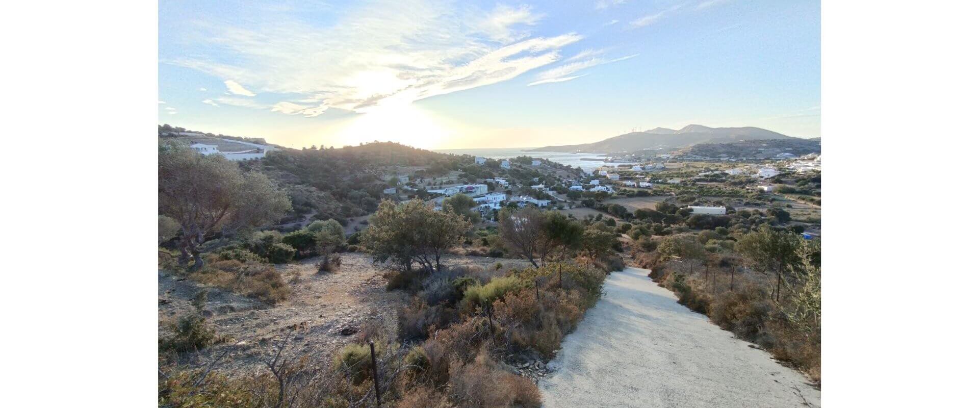 Plot for sale Gourna L 783