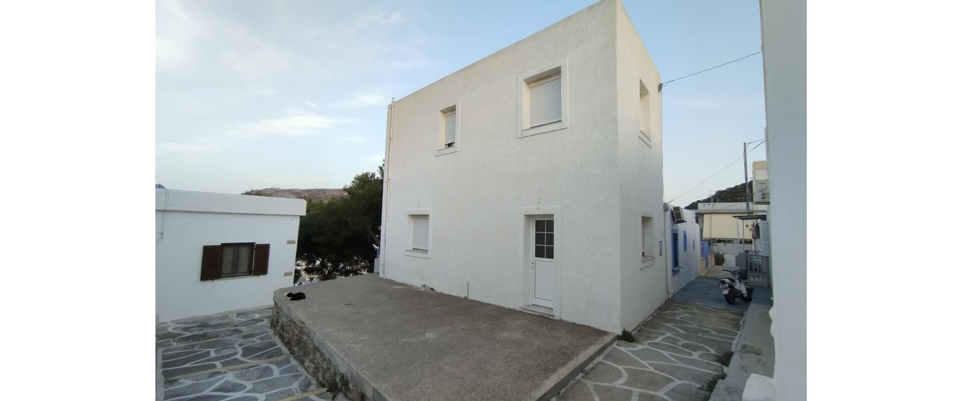 House for sale Patelo L 794