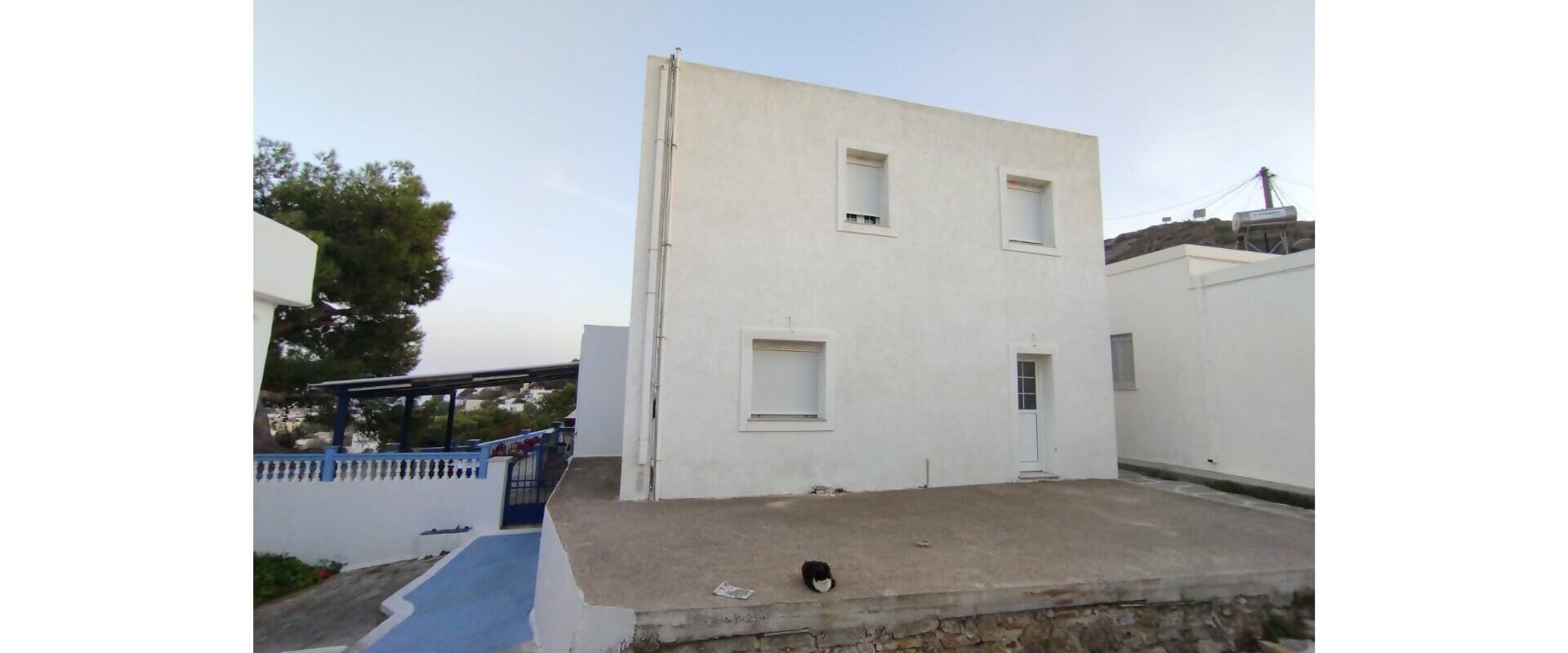 House for sale Patelo L 794