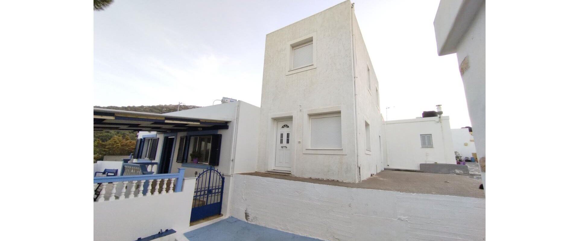 House for sale Patelo L 794