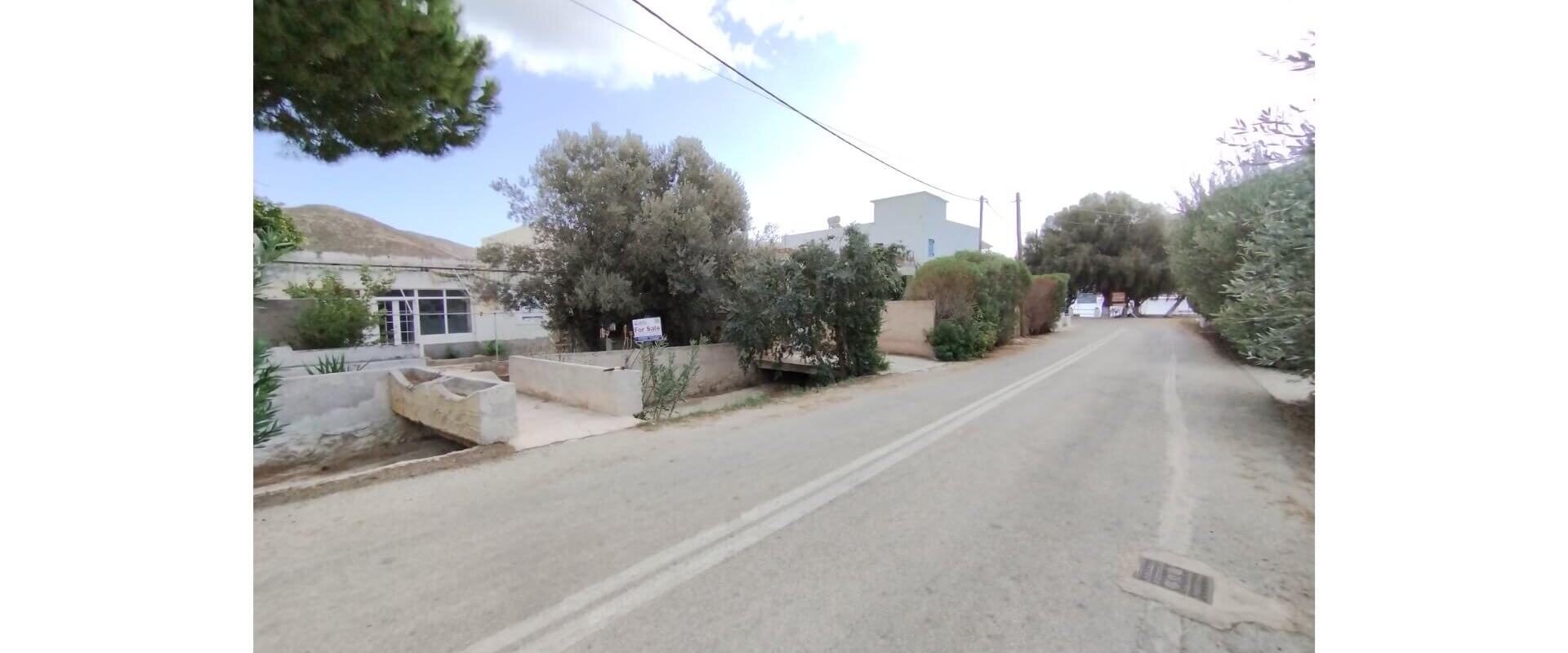 House for sale Xerocampos L 784