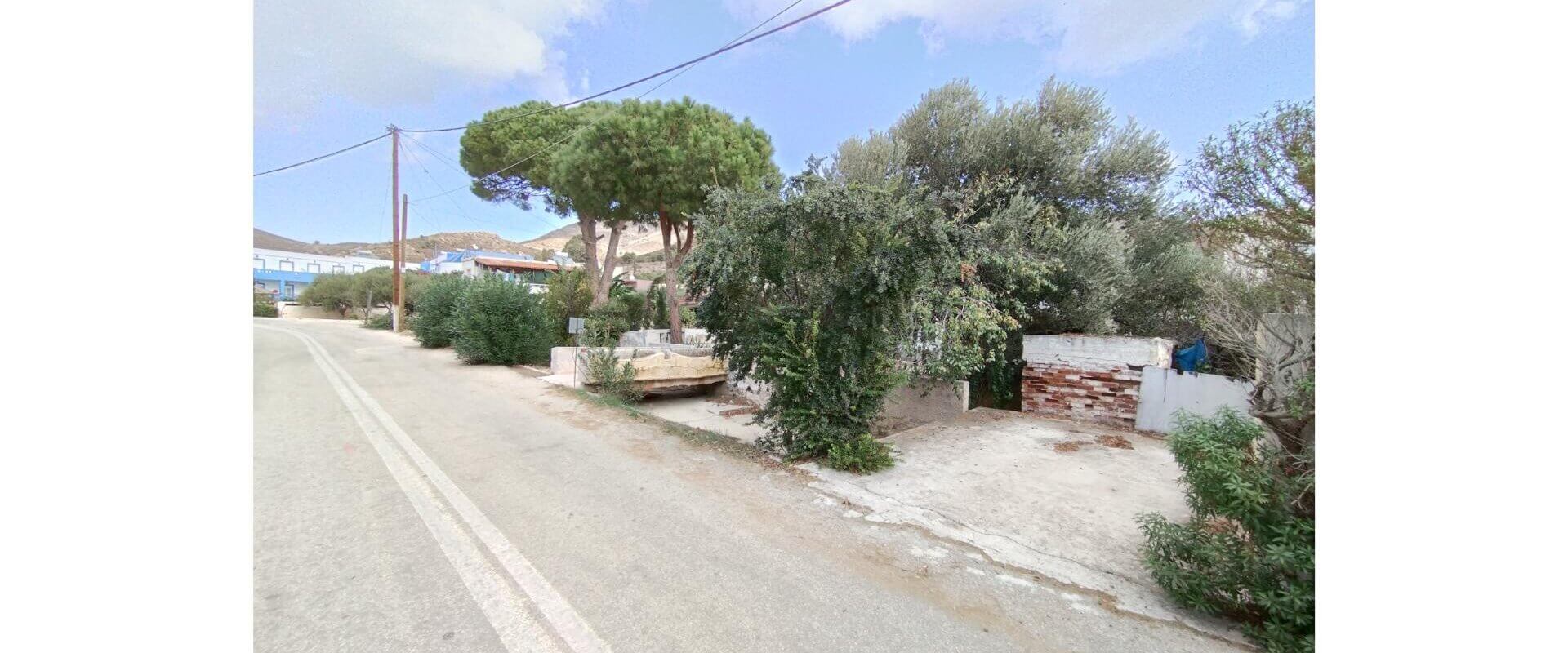 House for sale Xerocampos L 784