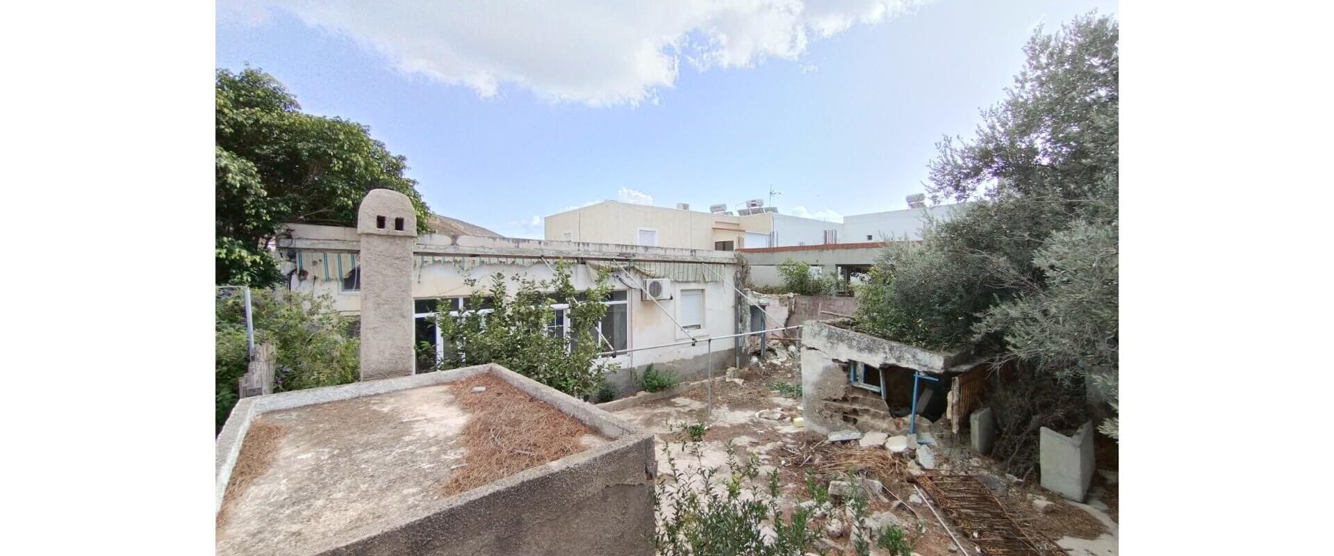 House for sale Xerocampos L 784