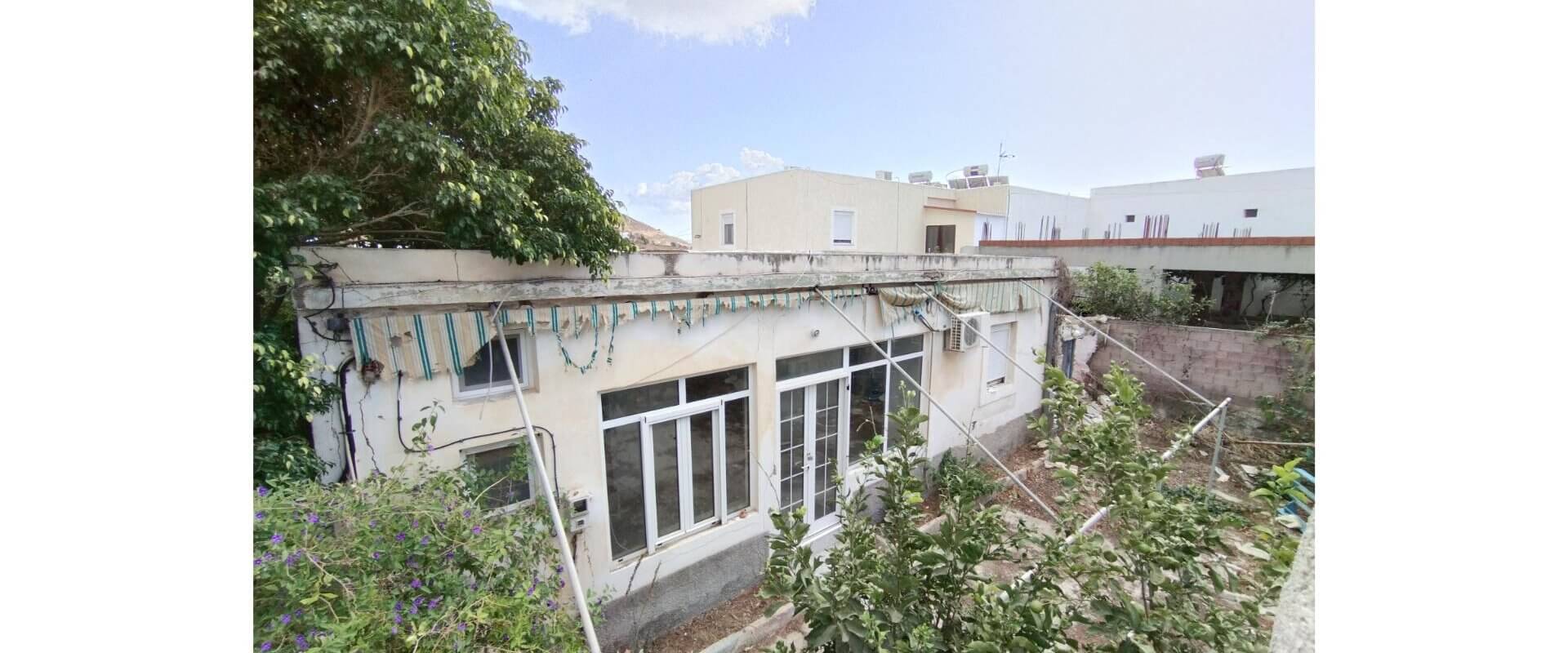 House for sale Xerocampos L 784