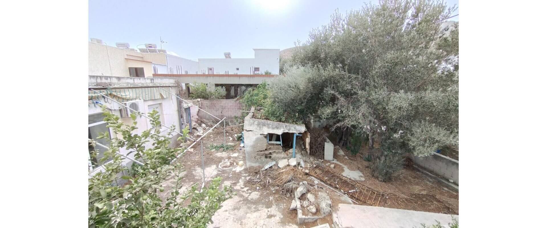 House for sale Xerocampos L 784