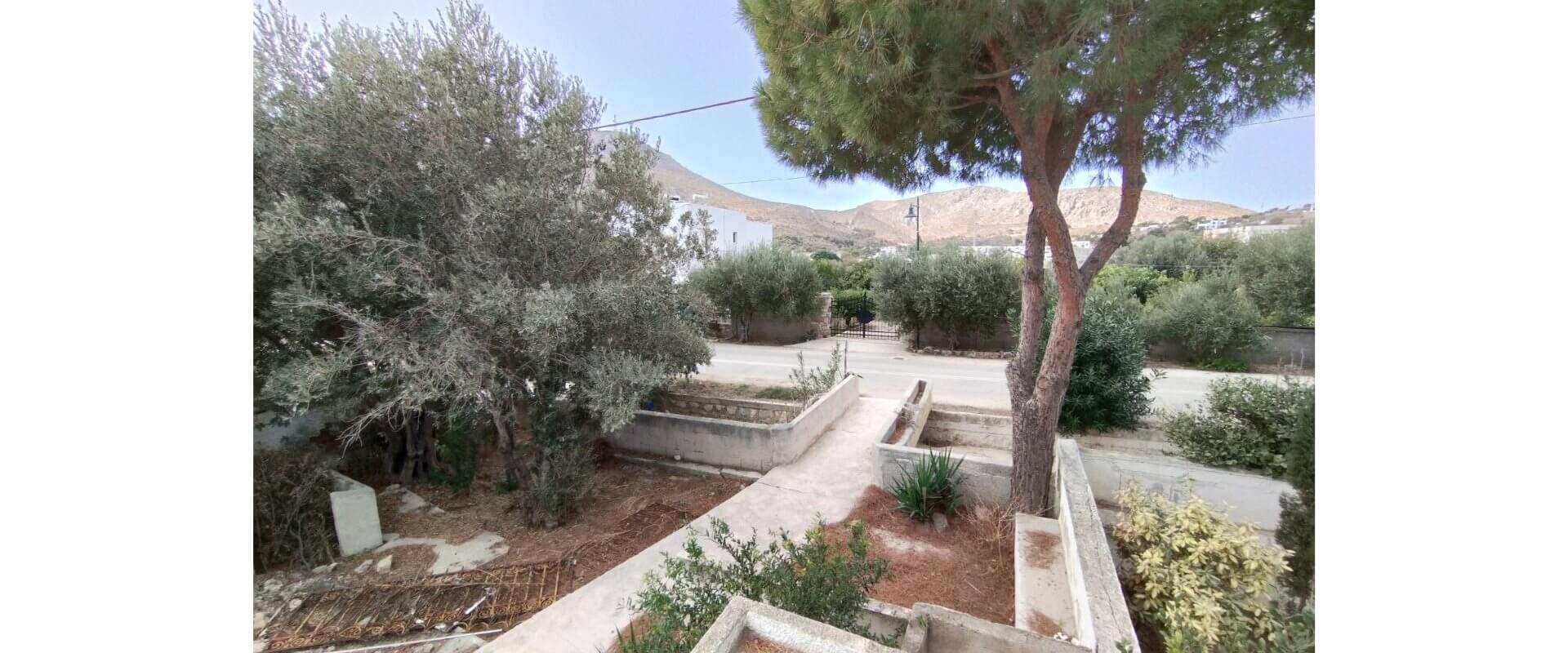 House for sale Xerocampos L 784