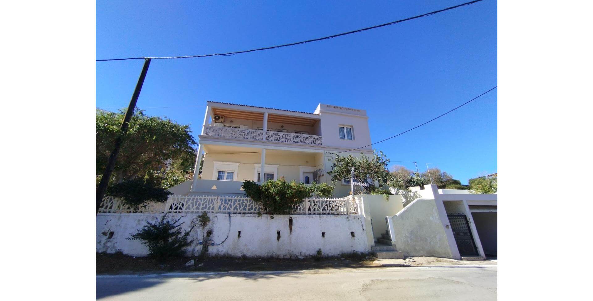 House for sale Agia Marina L 787 Kastis Constructions