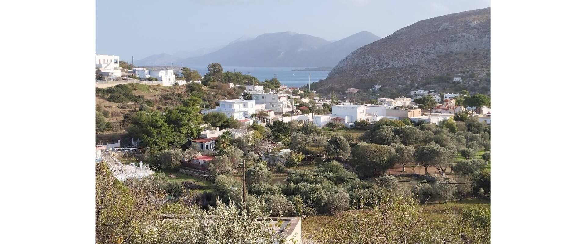 Plot for sale Xerocampos L 785