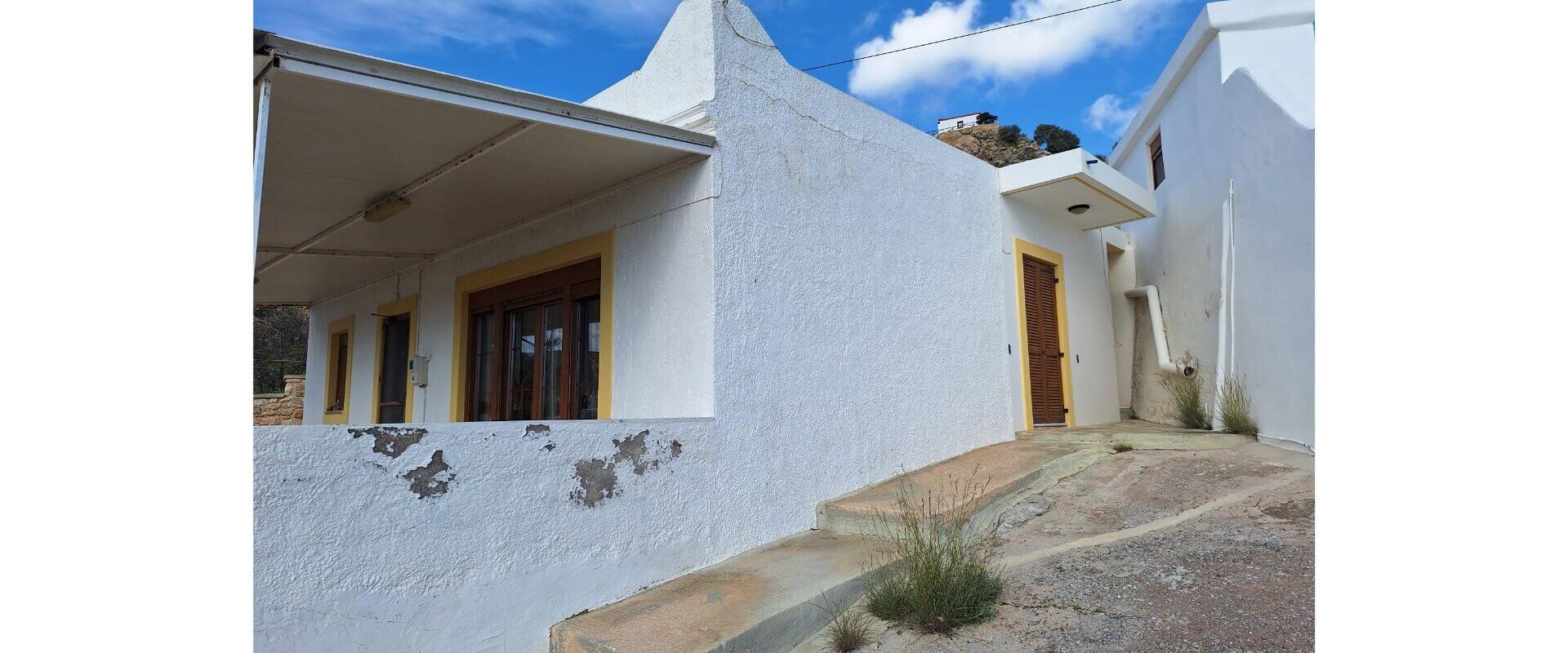 House for sale Xerocampos L 804