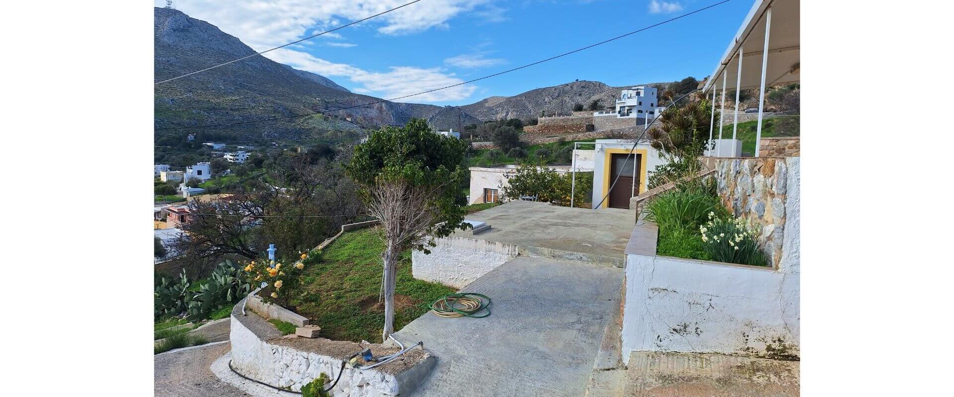 House for sale Xerocampos L 804