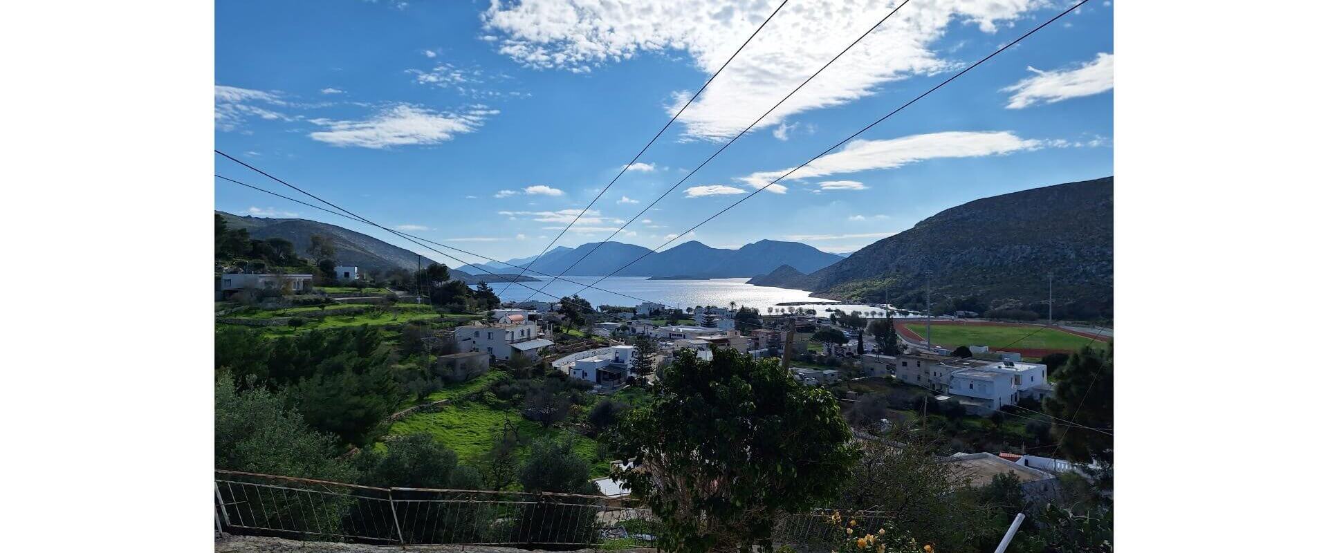 House for sale Xerocampos L 804