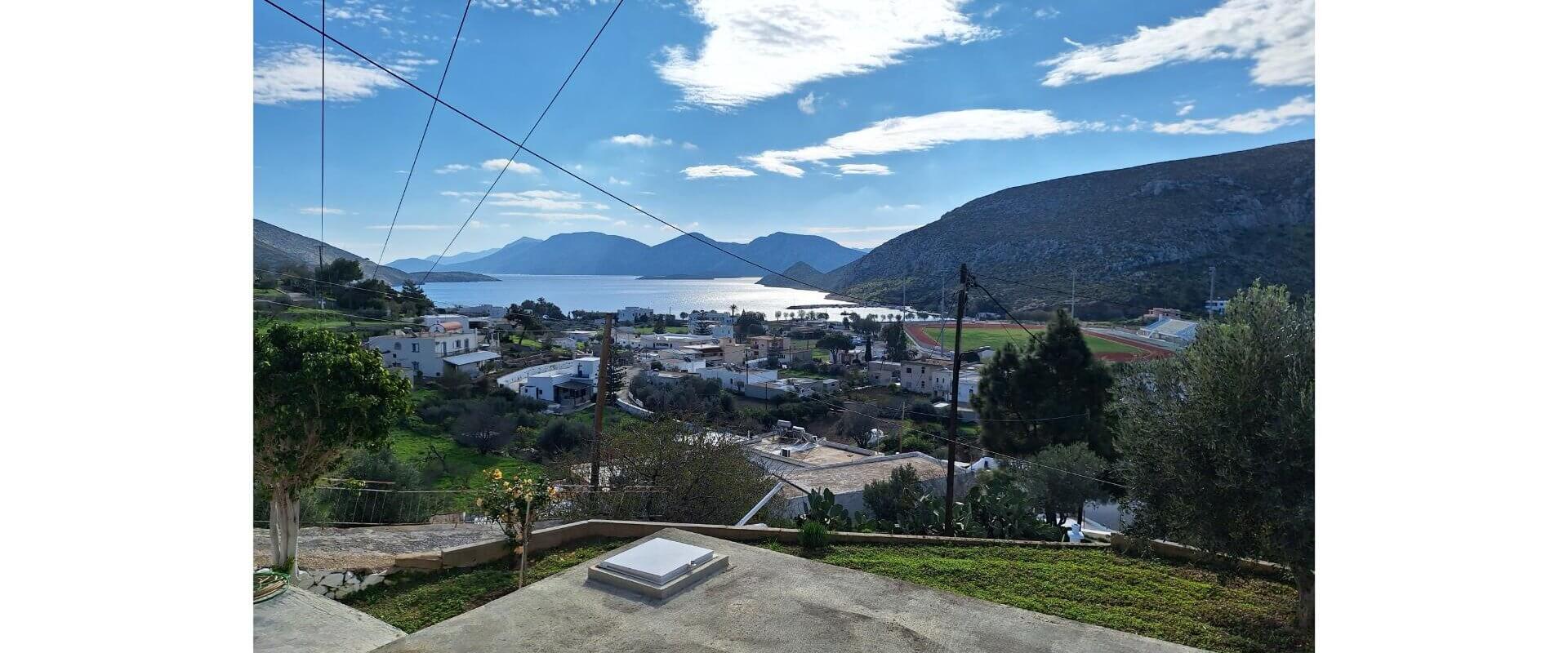 House for sale Xerocampos L 804