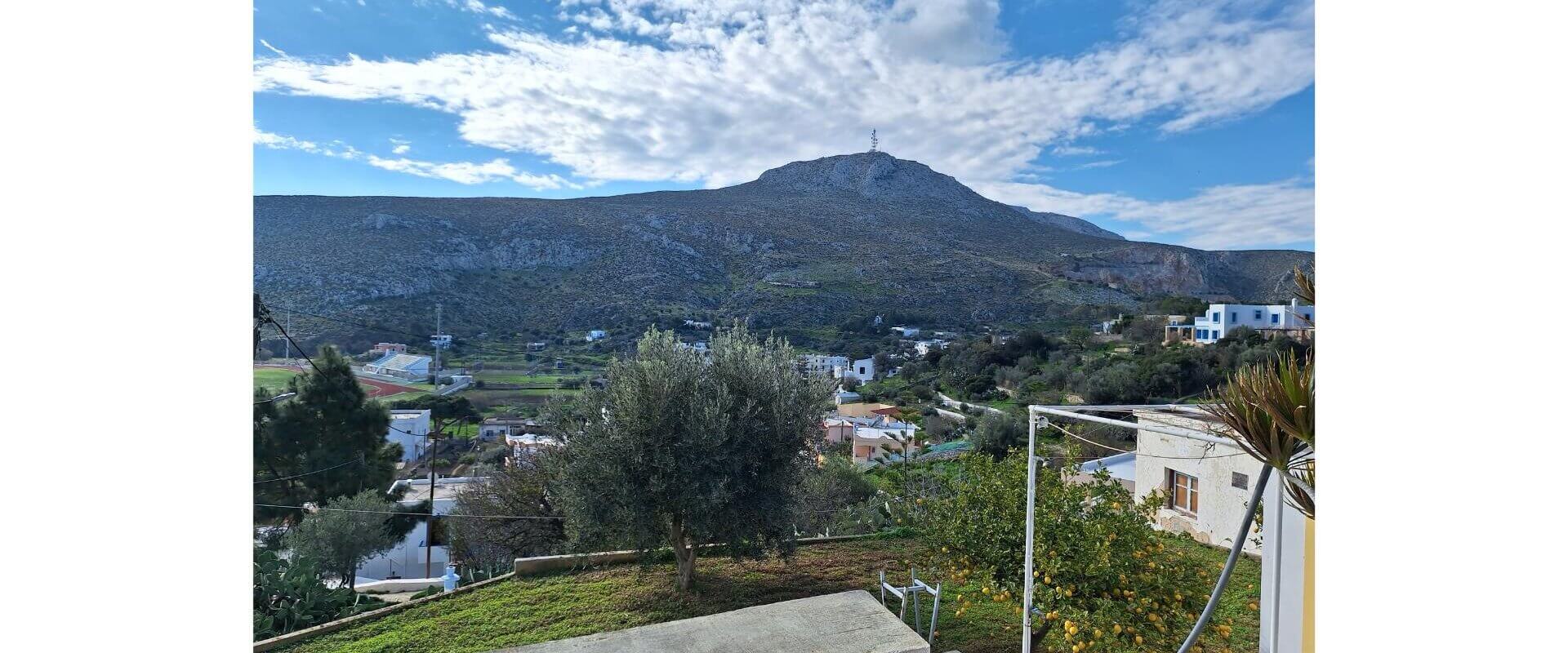 House for sale Xerocampos L 804