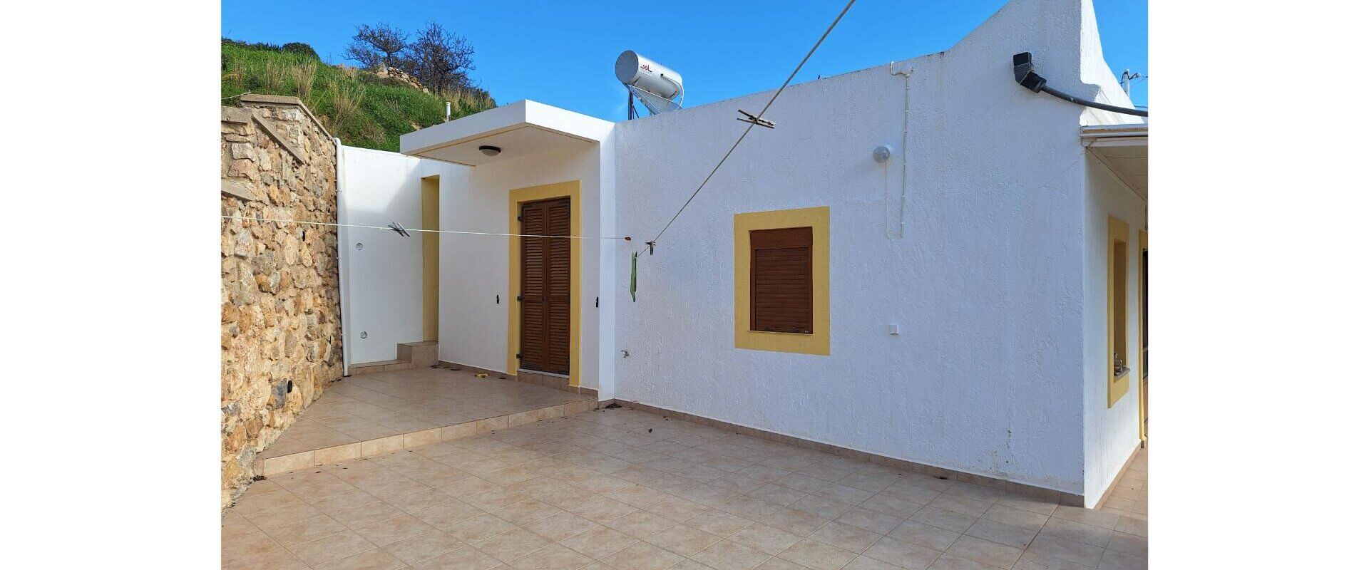 House for sale Xerocampos L 804
