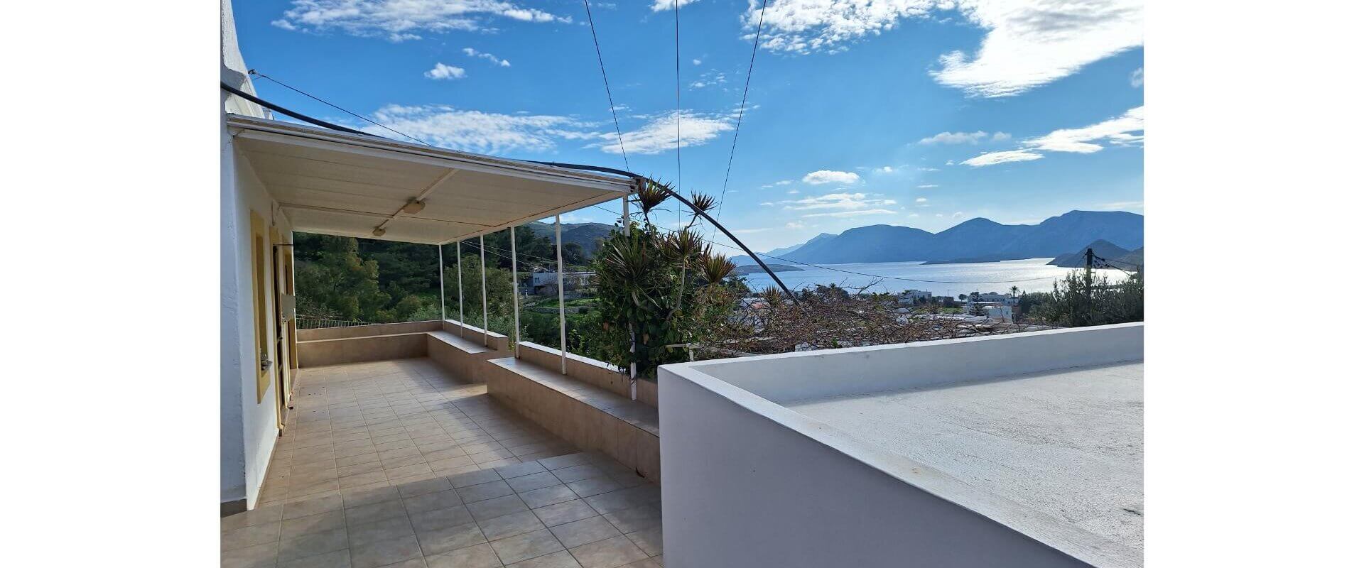 House for sale Xerocampos L 804