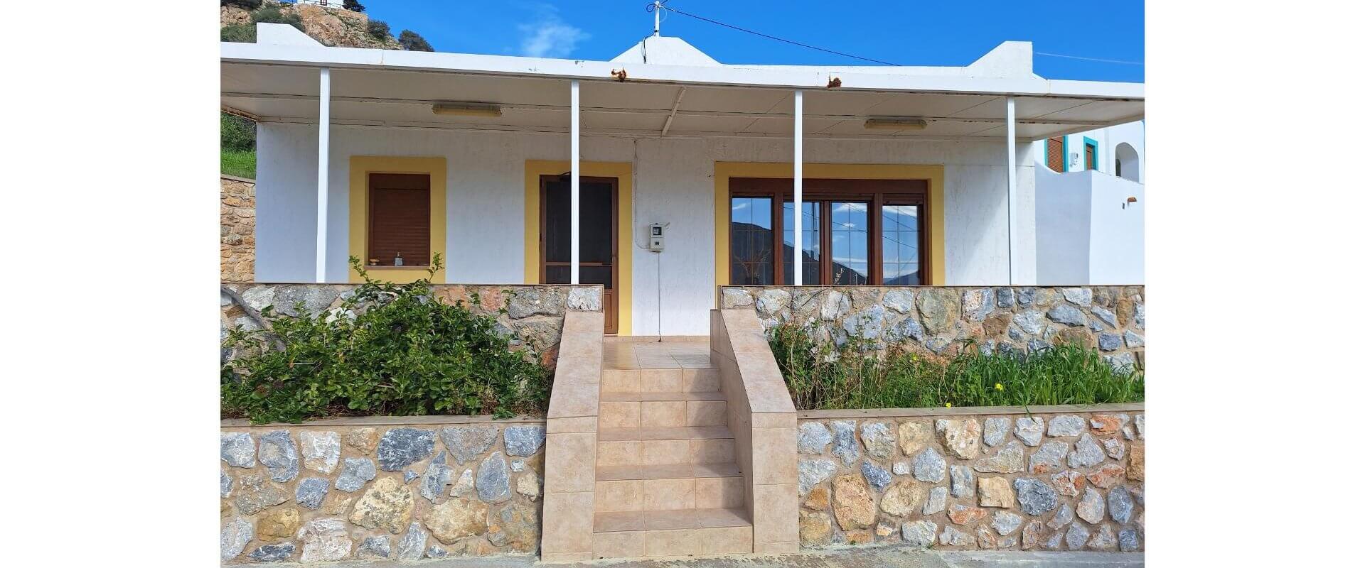 House for sale Xerocampos L 804