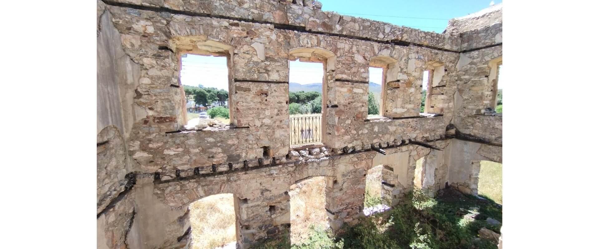 Neoclassical house for sale Lakki L 809