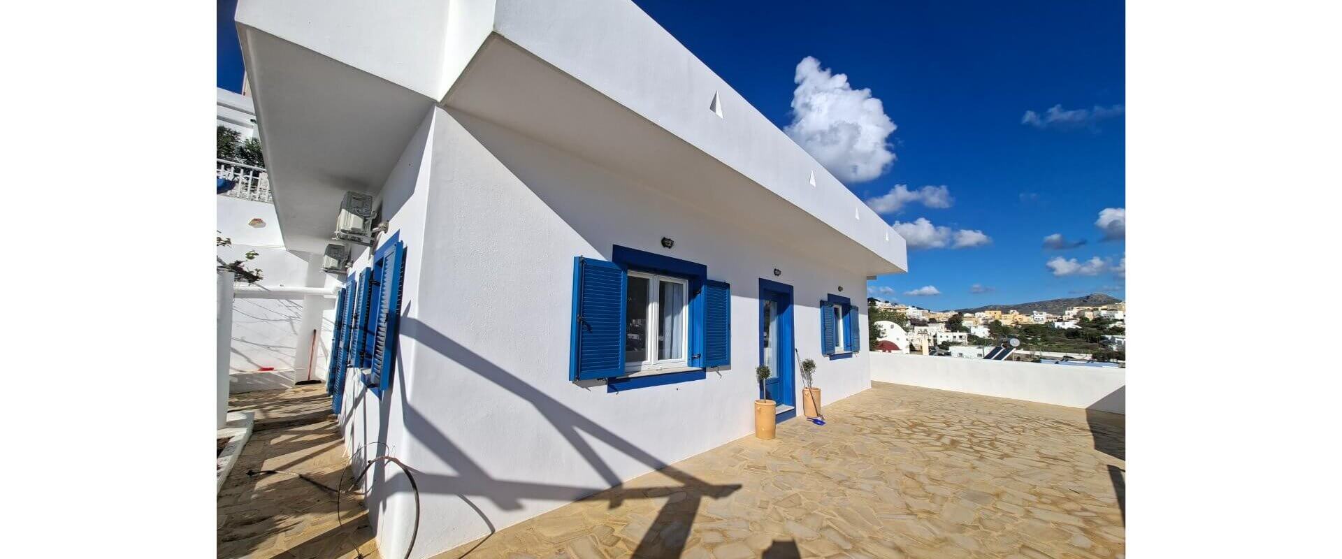 House for sale Pandeli L 781