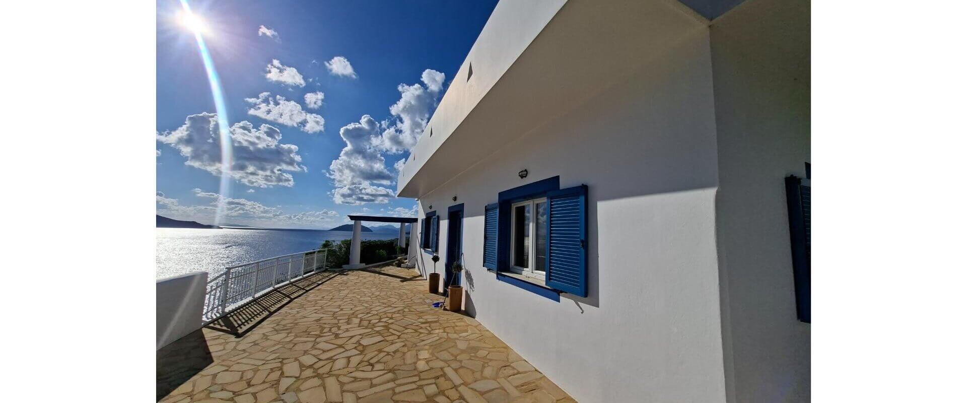 House for sale Pandeli L 781