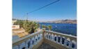 Seaside house in Leros L 704