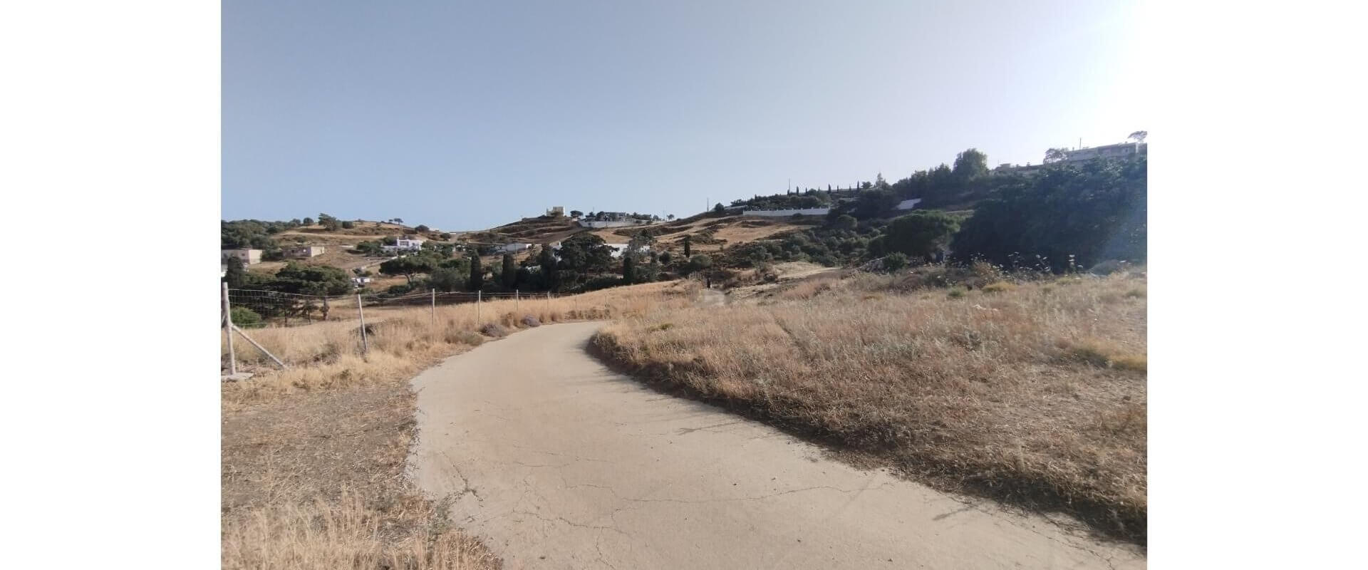 Plot for sale Alinda Leros L 820