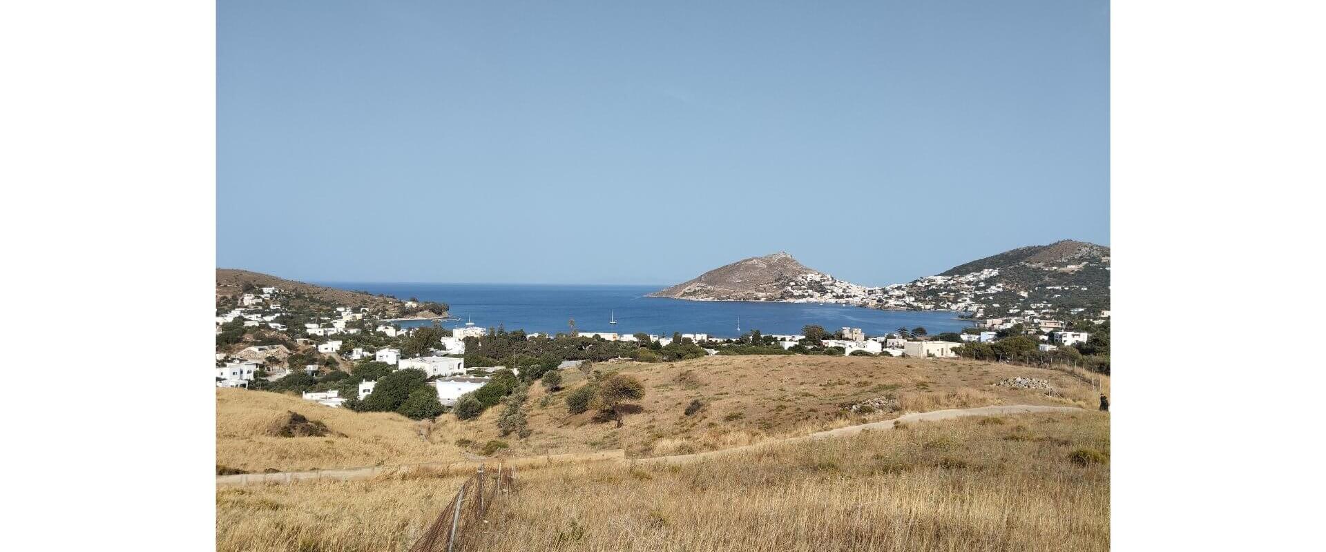 Plot for sale Alinda Leros L 820