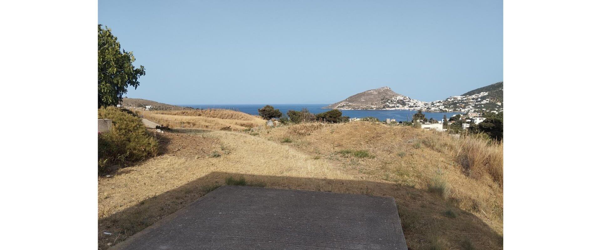 Plot for sale Alinda Leros L 820