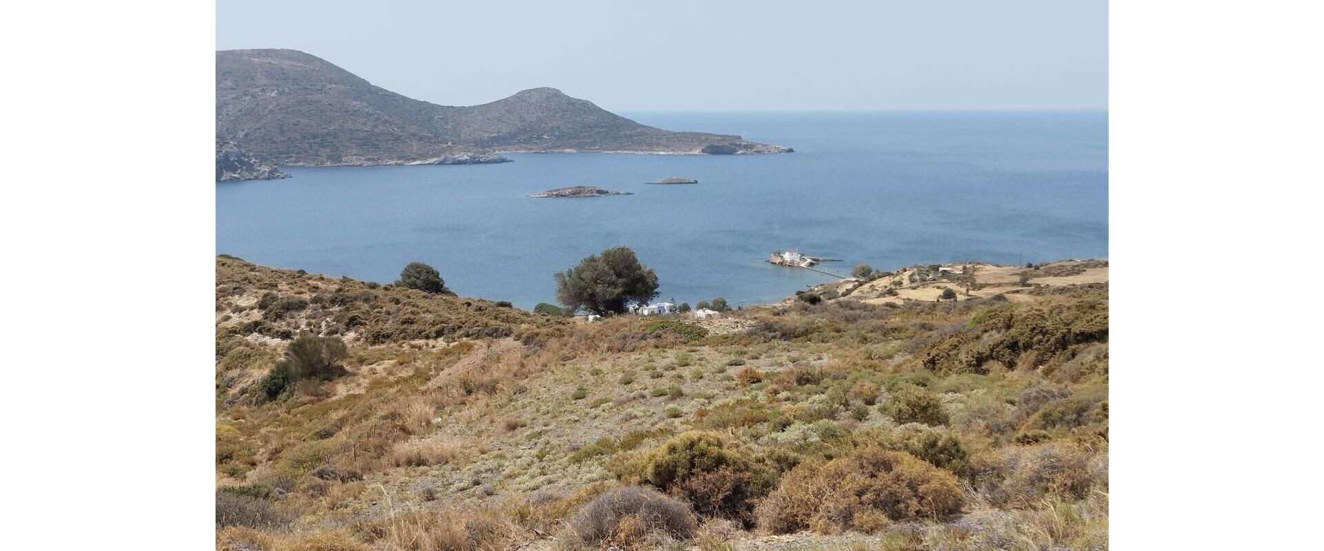 Plot for sale Kamara L 827