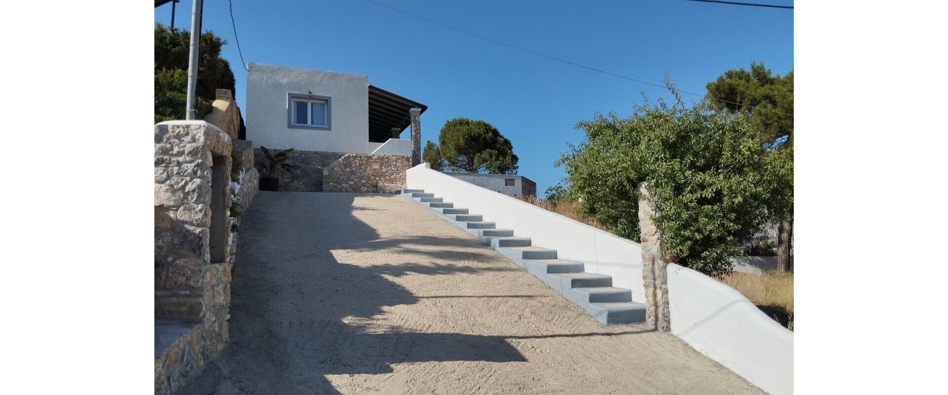 House for sale Vromolithos L 819