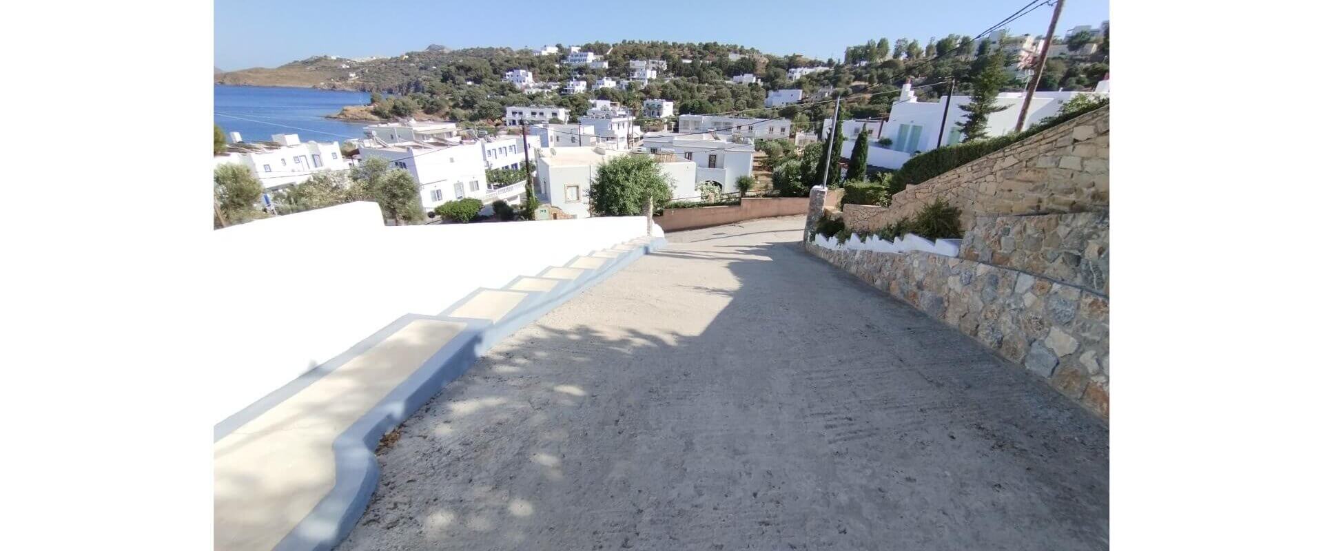 House for sale Vromolithos L 819