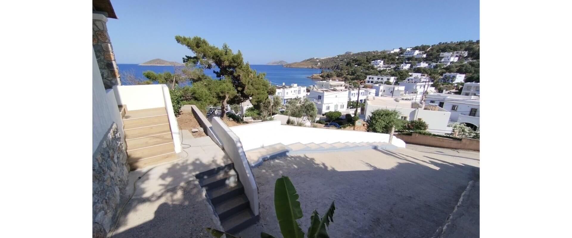 House for sale Vromolithos L 819