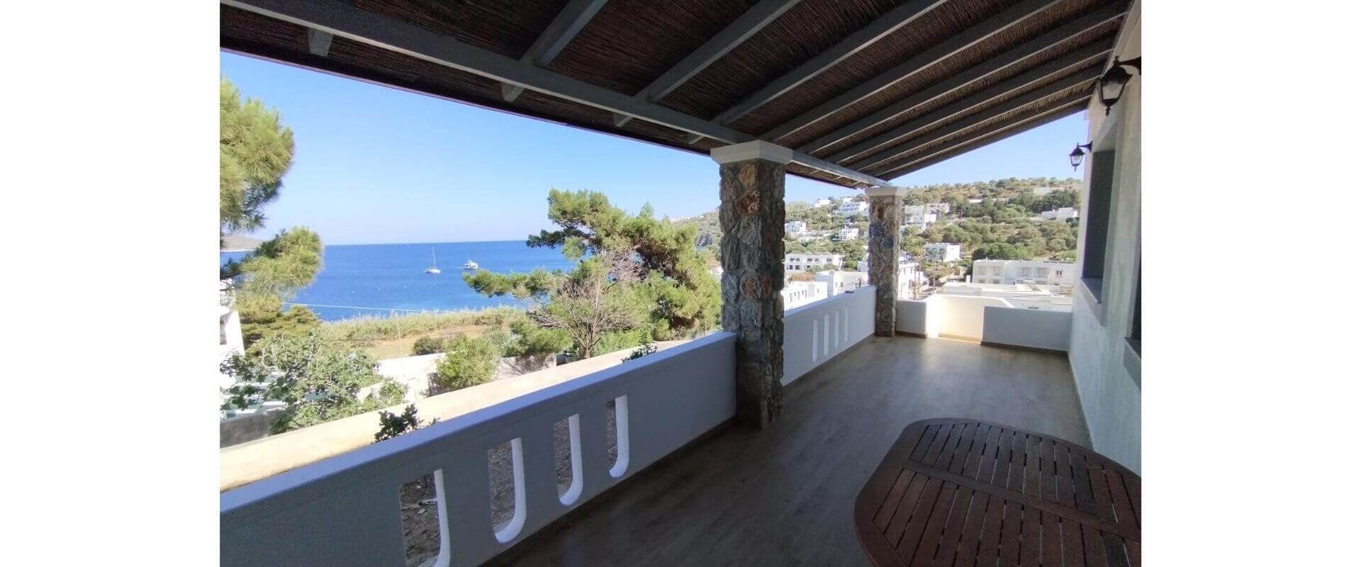 House for sale Vromolithos L 819