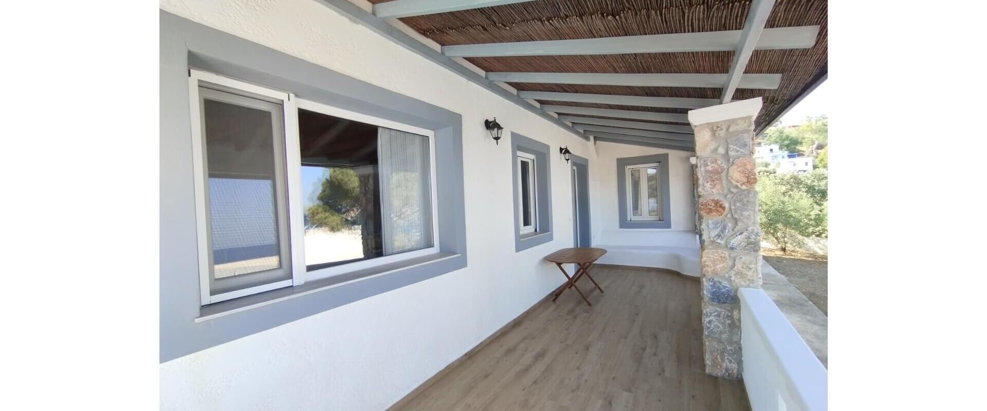 House for sale Vromolithos L 819